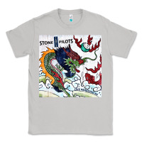Moon Dust stone temple pilot stp 2 Classic Tee - linhVisuals