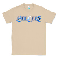 Mushroom bee gees legend Classic Tee - linhVisuals