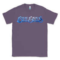 Lavender bee gees legend Classic Tee - linhVisuals