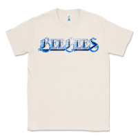 Natural bee gees legend Classic Tee - linhVisuals