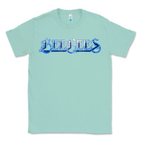 Seafoam bee gees legend Classic Tee - linhVisuals