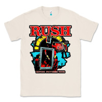 Rush Music Classic Tee | Teevron