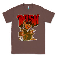 Chestnut rush neil 10 Classic Tee - linhVisuals