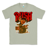 Matcha rush neil 10 Classic Tee - linhVisuals