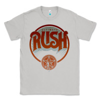 Moon Dust RUSH TOUR Classic Tee - linhVisuals