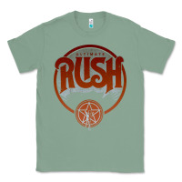 Sage RUSH TOUR Classic Tee - linhVisuals