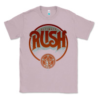 Lilac RUSH TOUR Classic Tee - linhVisuals