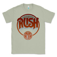 Matcha RUSH TOUR Classic Tee - linhVisuals