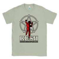 Matcha rush TOUR 1981 Classic Tee - linhVisuals
