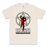 Natural rush TOUR 1981 Classic Tee - linhVisuals