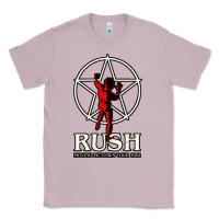 Lilac rush TOUR 1981 Classic Tee - linhVisuals