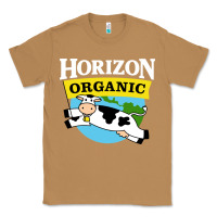 Toasted Coconut horizon organic milk Classic Tee - linhVisuals