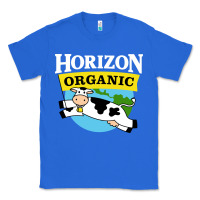 Horizon Organic Milk Classic Tee | Teevron