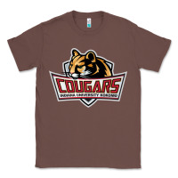Chestnut cougars, kokomo education Classic Tee - linhVisuals