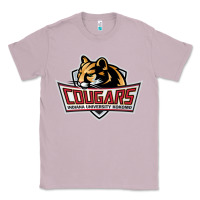 Lilac cougars, kokomo education Classic Tee - linhVisuals
