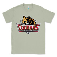 Matcha cougars, kokomo education Classic Tee - linhVisuals