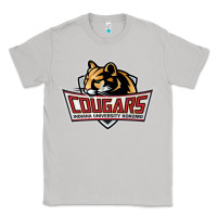 Moon Dust cougars, kokomo education Classic Tee - linhVisuals