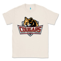 Cougars, Kokomo Education Classic Tee | Teevron