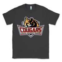Smoke cougars, kokomo education Classic Tee - linhVisuals