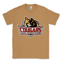 Toasted Coconut cougars, kokomo education Classic Tee - linhVisuals