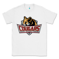 White cougars, kokomo education Classic Tee - linhVisuals