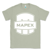 Matcha Mapex Drum Classic Tee - linhVisuals