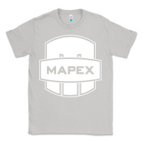 Moon Dust Mapex Drum Classic Tee - linhVisuals