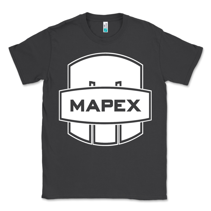 Mapex Drum Classic Tee by linhVisuals | Teevron