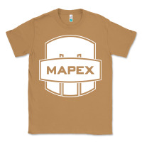 Toasted Coconut Mapex Drum Classic Tee - linhVisuals