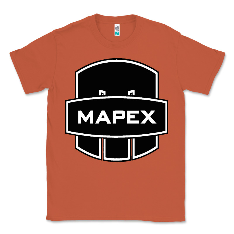 Mapex Drums Classic Tee by linhVisuals | Teevron