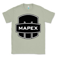 Matcha Mapex Drums Classic Tee - linhVisuals