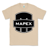 Mushroom Mapex Drums Classic Tee - linhVisuals
