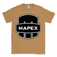 Toasted Coconut Mapex Drums Classic Tee - linhVisuals