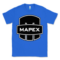 True Royal Mapex Drums Classic Tee - linhVisuals