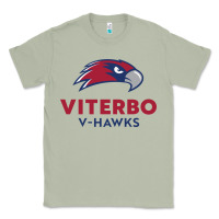 Matcha v-h4wks, viterbo, education Classic Tee - linhVisuals