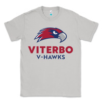 Moon Dust v-h4wks, viterbo, education Classic Tee - linhVisuals