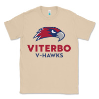 Mushroom v-h4wks, viterbo, education Classic Tee - linhVisuals