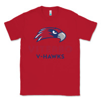 V-h4wks, Viterbo, Education Classic Tee | Teevron