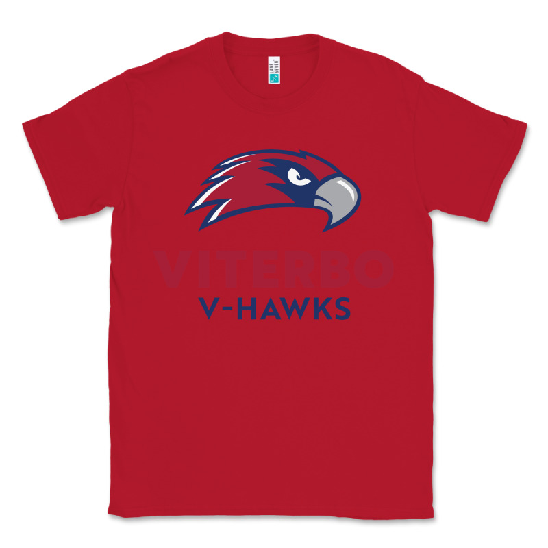 V-h4wks, Viterbo, Education Classic Tee by linhVisuals | Teevron