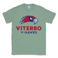 Sage v-h4wks, viterbo, education Classic Tee - linhVisuals