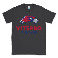 Smoke v-h4wks, viterbo, education Classic Tee - linhVisuals