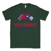 Sports Green v-h4wks, viterbo, education Classic Tee - linhVisuals