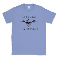 Colony Blue avenged sevenfold [tw] Classic Tee - linhVisuals