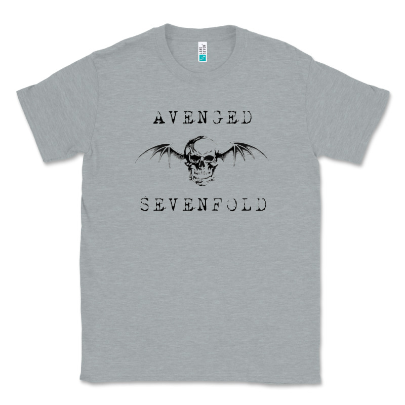 Avenged Sevenfold [tw] Classic Tee by linhVisuals | Teevron