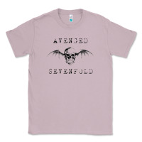 Lilac avenged sevenfold [tw] Classic Tee - linhVisuals
