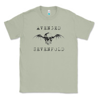 Matcha avenged sevenfold [tw] Classic Tee - linhVisuals