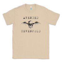Mushroom avenged sevenfold [tw] Classic Tee - linhVisuals