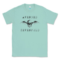 Seafoam avenged sevenfold [tw] Classic Tee - linhVisuals