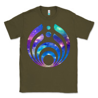 Army Green bassnectar 07 [tb] Classic Tee - linhVisuals