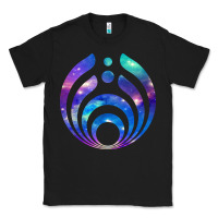 Black bassnectar 07 [tb] Classic Tee - linhVisuals
